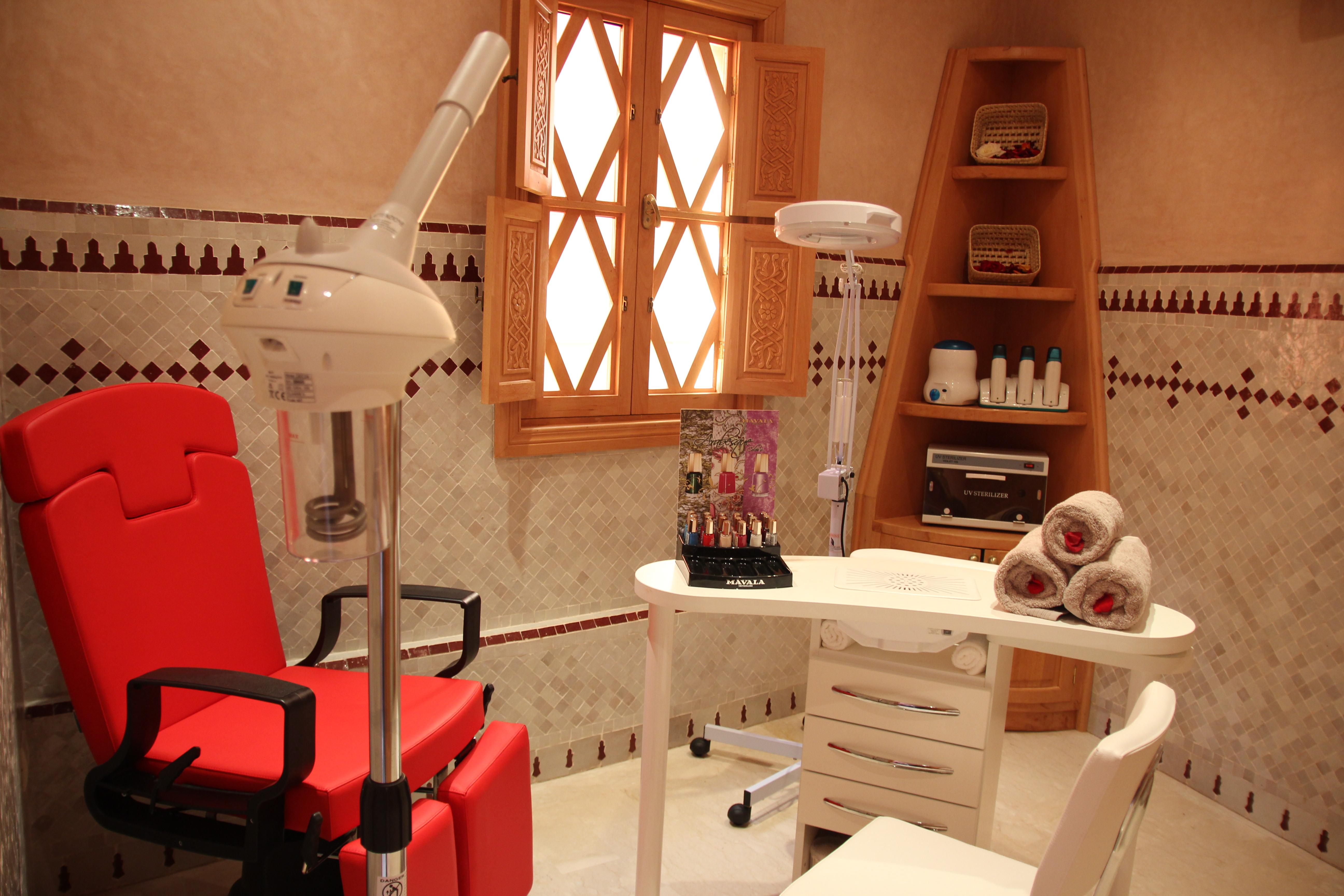 Riad Lena & Spa Marrákes Kültér fotó