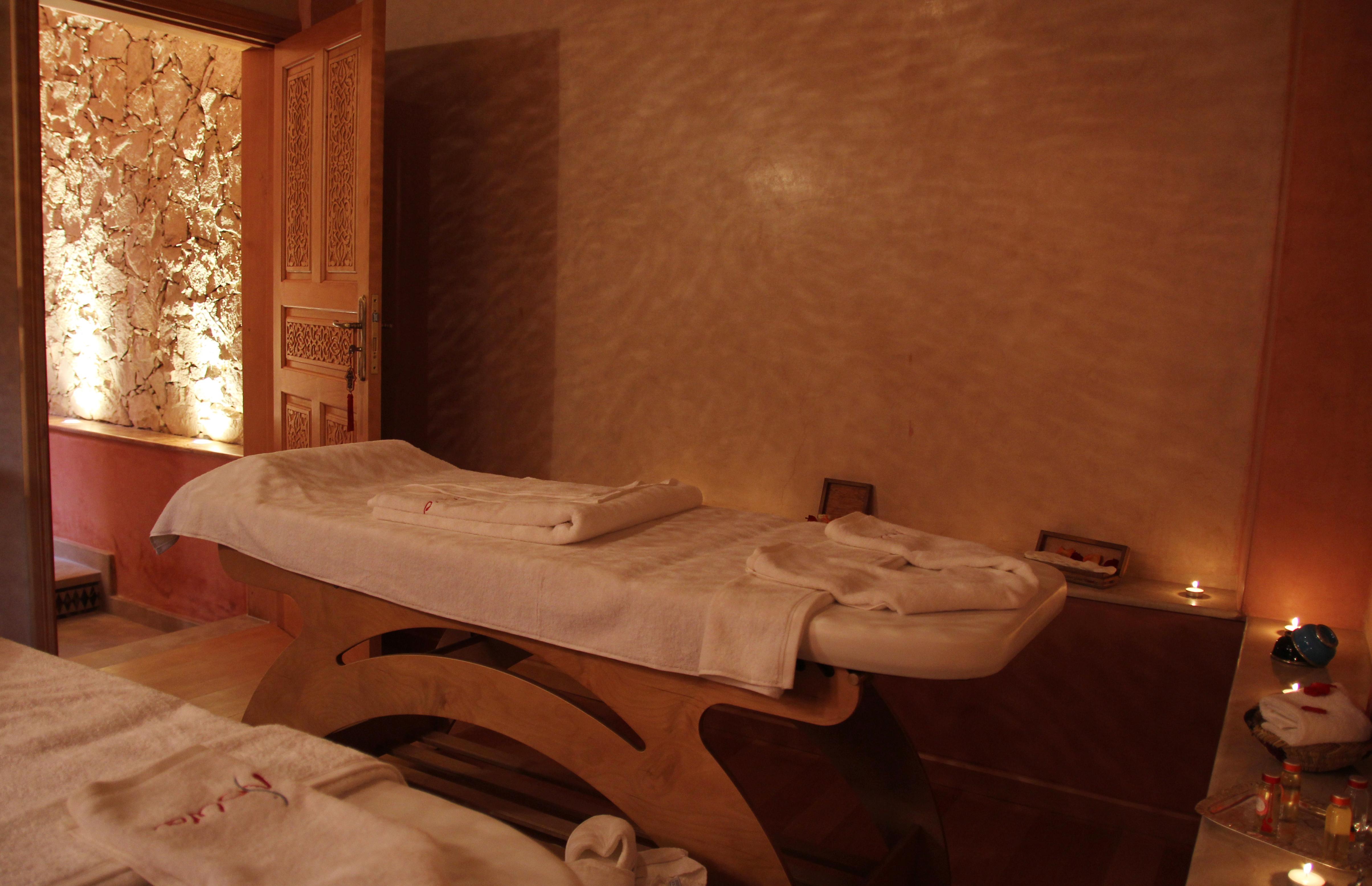 Riad Lena & Spa Marrákes Kültér fotó