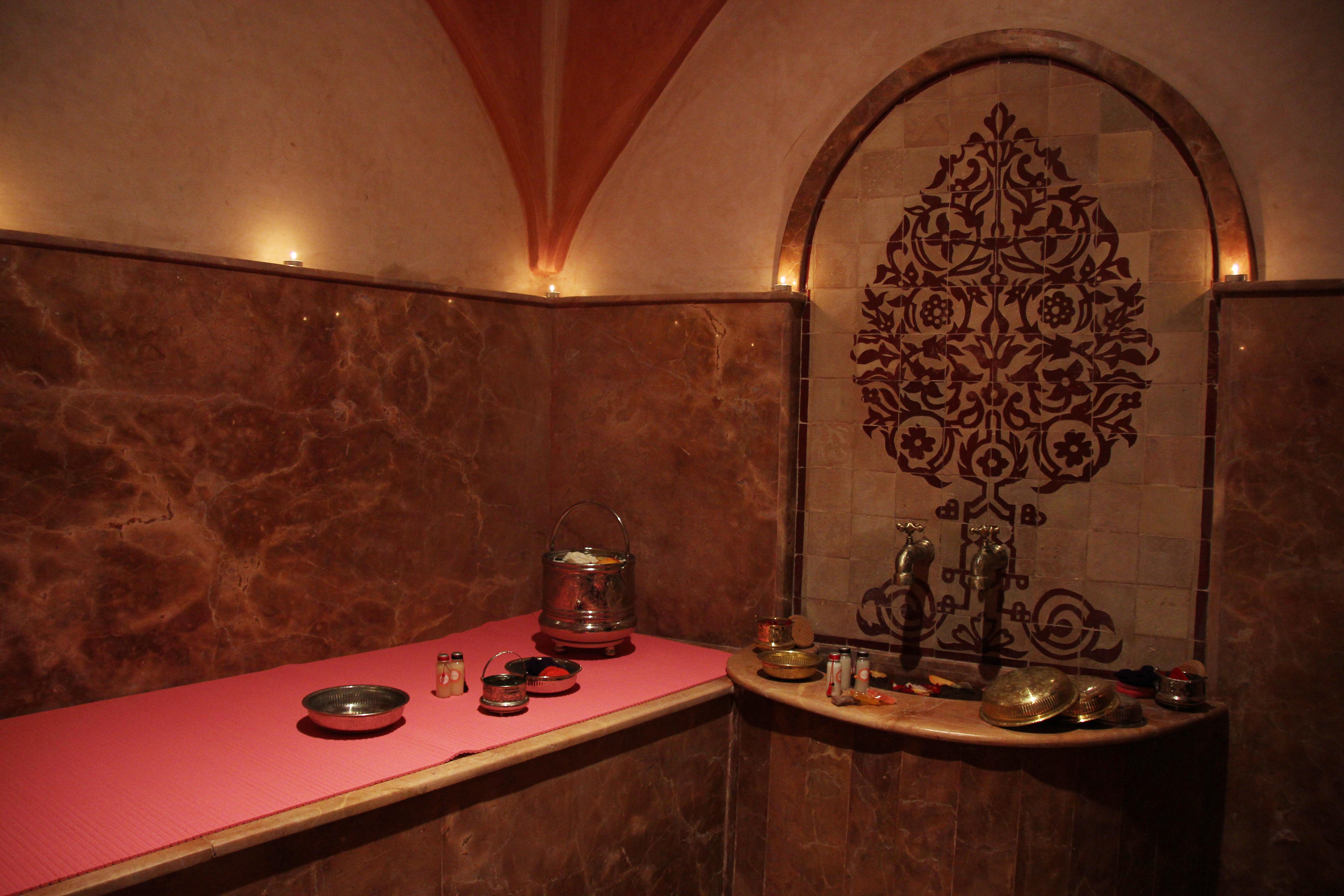 Riad Lena & Spa Marrákes Kültér fotó