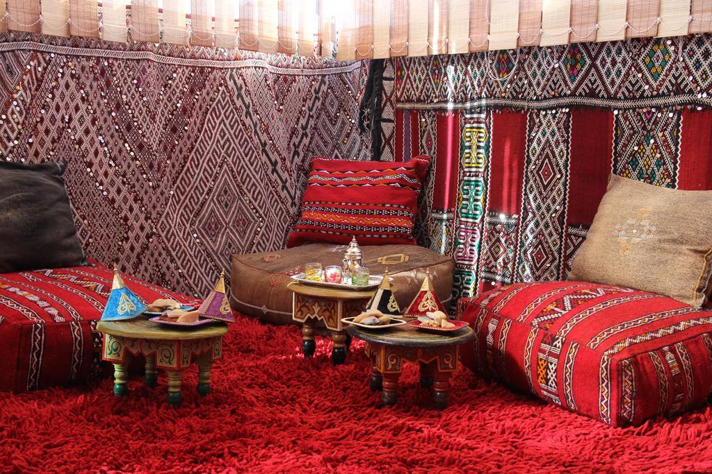 Riad Lena & Spa Marrákes Kültér fotó