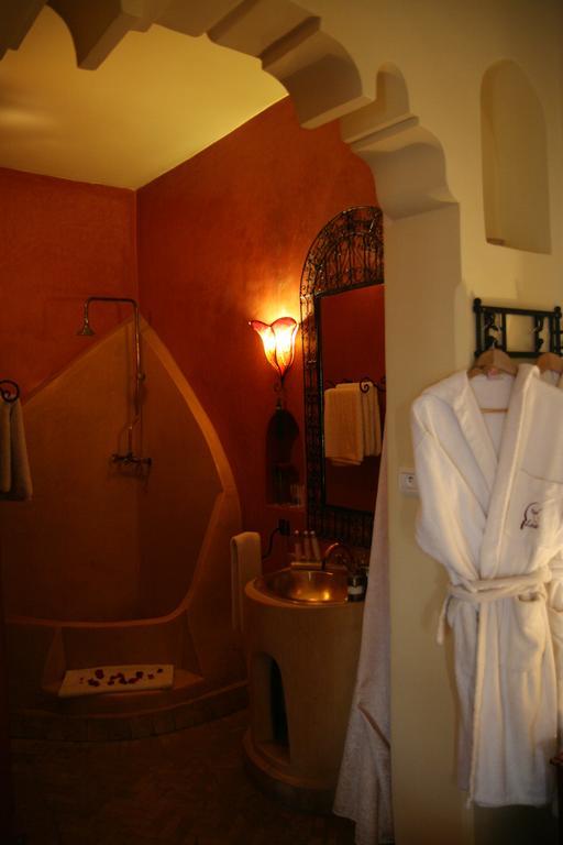 Riad Lena & Spa Marrákes Kültér fotó