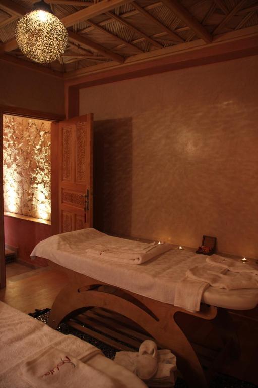 Riad Lena & Spa Marrákes Kültér fotó
