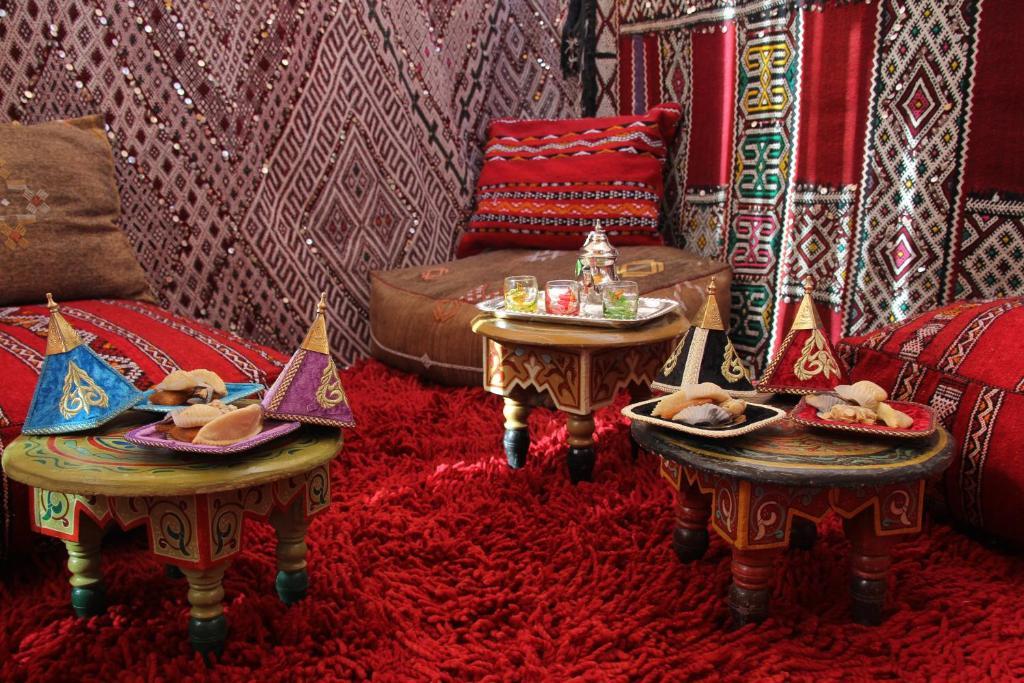 Riad Lena & Spa Marrákes Kültér fotó