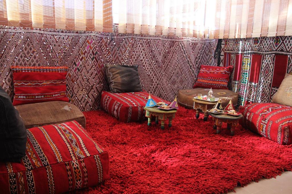 Riad Lena & Spa Marrákes Kültér fotó